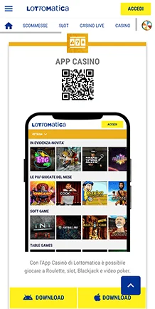 lottomatica app apk per android